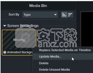 camtasia studio2020绿色