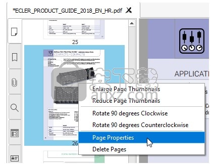 master pdf editor绿色版