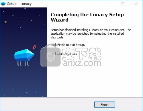 Icons8 Lunacy(多功能矢量图像设计软件)