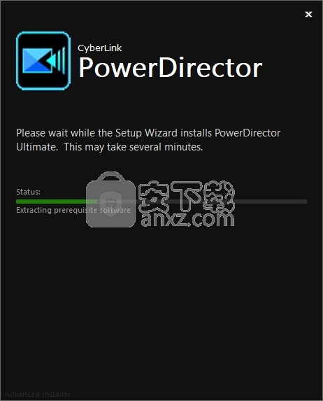 PowerDirector19中文旗舰