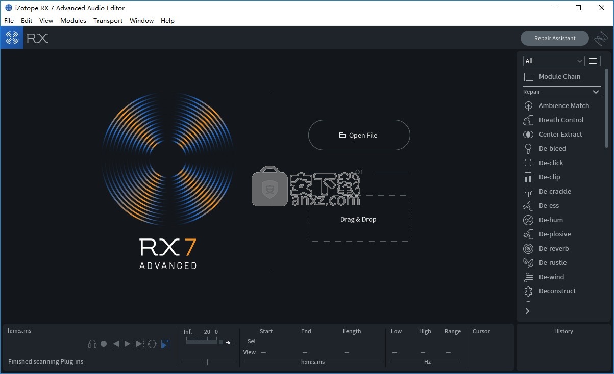 izotope rx7