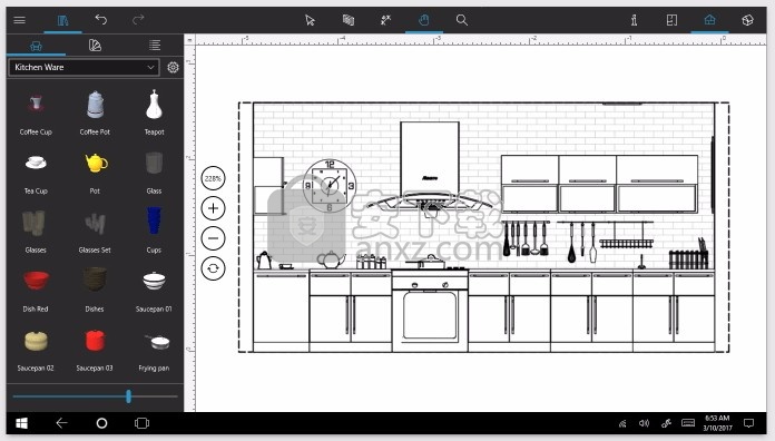 Live Home 3D(多功能建筑/房屋设计工具)