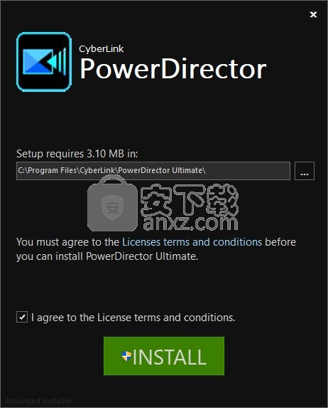 PowerDirector19中文旗舰