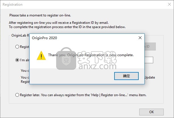 originlab originpro2020