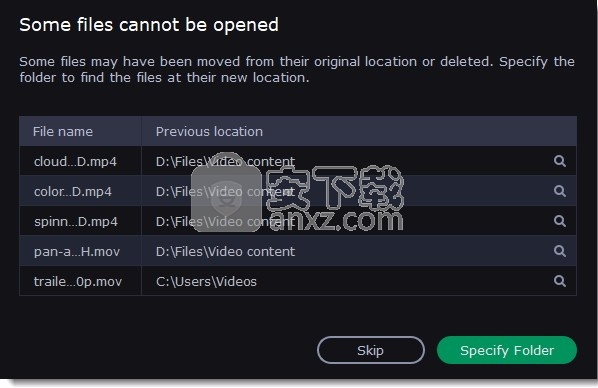 Movavi Slideshow Maker(Movavi幻灯片制作器)