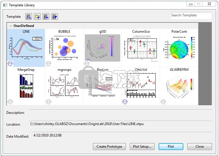 originlab originpro2020