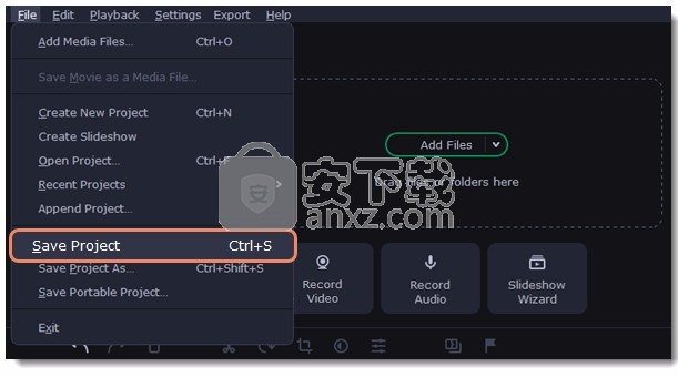 Movavi Slideshow Maker(Movavi幻灯片制作器)