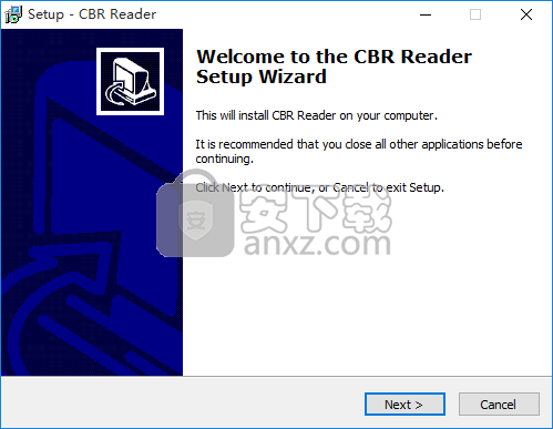 CBR Reader(CBR阅读器)