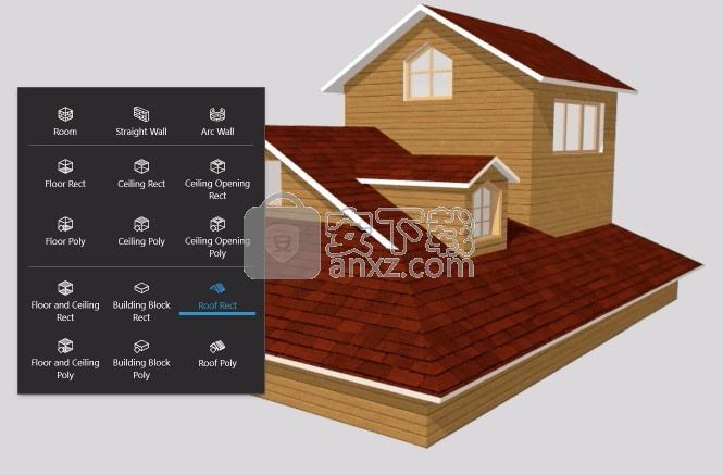 Live Home 3D(多功能建筑/房屋设计工具)