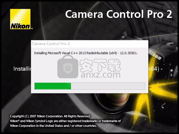 Nikon Camera Control Pro(尼康相机控制专业版)