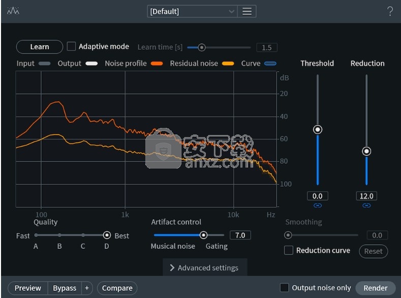 izotope rx7