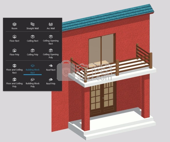 Live Home 3D(多功能建筑/房屋设计工具)