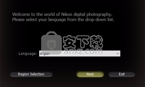 Nikon Camera Control Pro(尼康相机控制专业版)