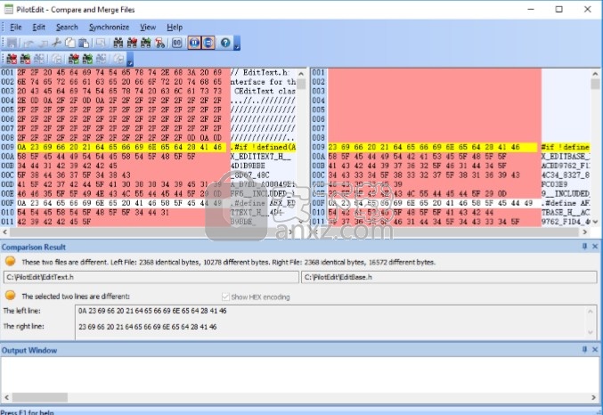 pilotEdit lite绿色精简版