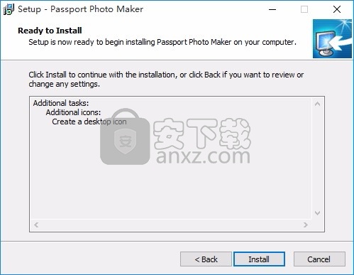 Passport Photo Maker(多功能护照照片制作工具)