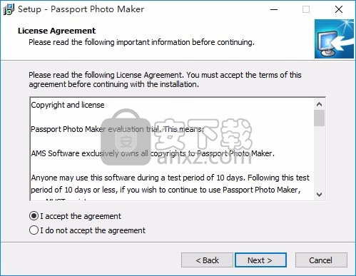 Passport Photo Maker(多功能护照照片制作工具)