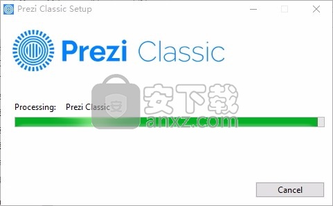 Prezi for Desktop(多功能动画与演示文件制作工具)