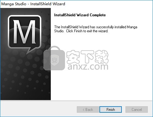 Manga Studio EX 5(专业动漫设计软件)