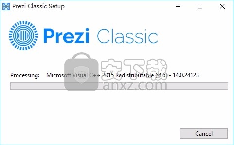 Prezi for Desktop(多功能动画与演示文件制作工具)