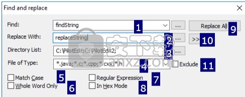 pilotEdit lite绿色精简版