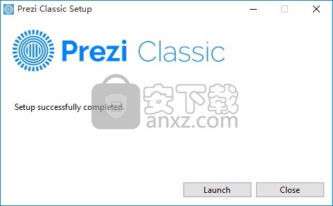 Prezi for Desktop(多功能动画与演示文件制作工具)