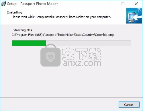 Passport Photo Maker(多功能护照照片制作工具)