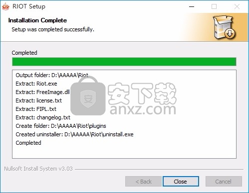 RIOT Optimizer(多功能RIOT图像优化器)