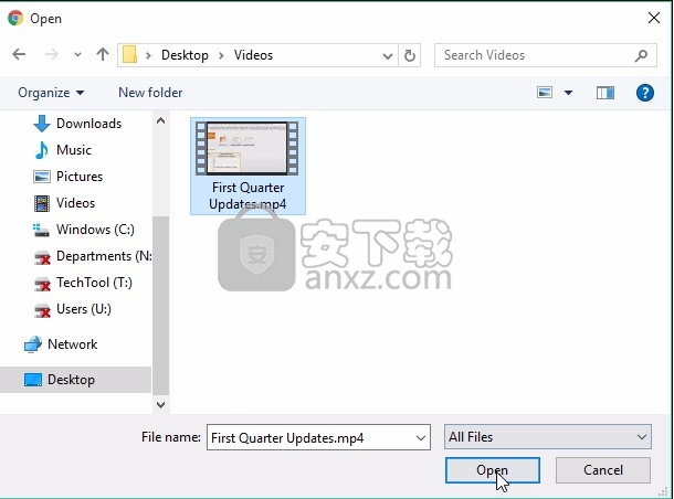 TechSmith Capture(多功能视频截图与录制工具)