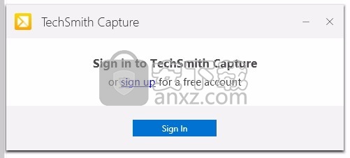 TechSmith Capture(多功能视频截图与录制工具)