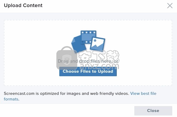 TechSmith Capture(多功能视频截图与录制工具)