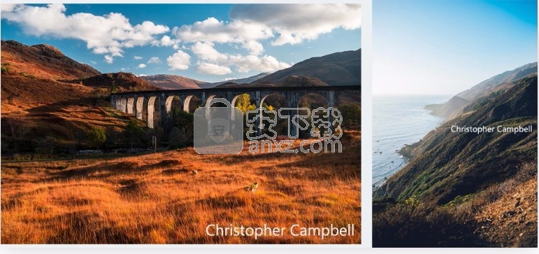 Visual Watermark(多功能水印添加与处理工具)