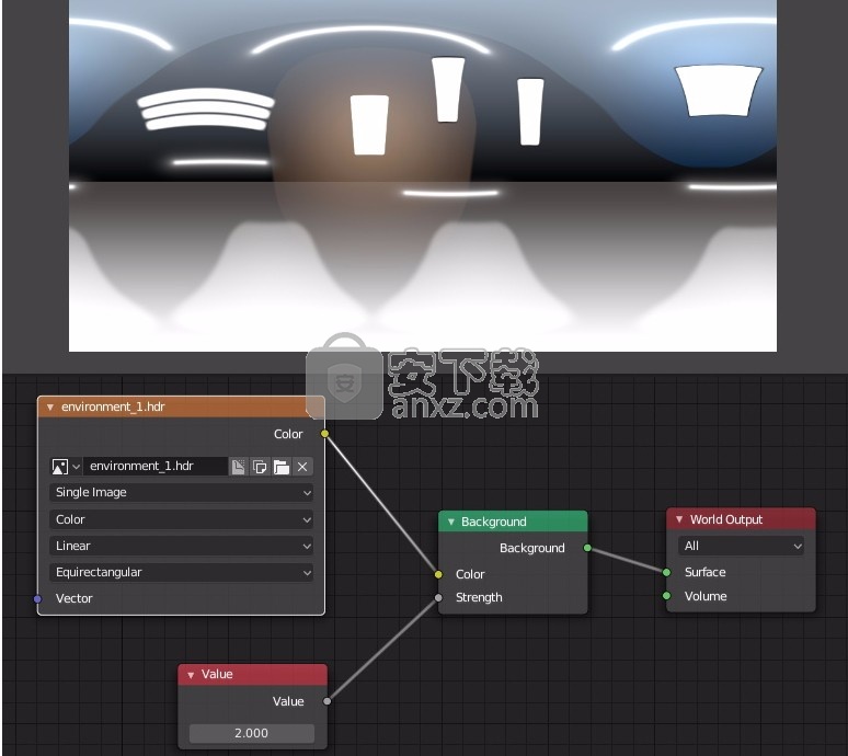 Verge3D for Blender(多功能3ds渲染插件)
