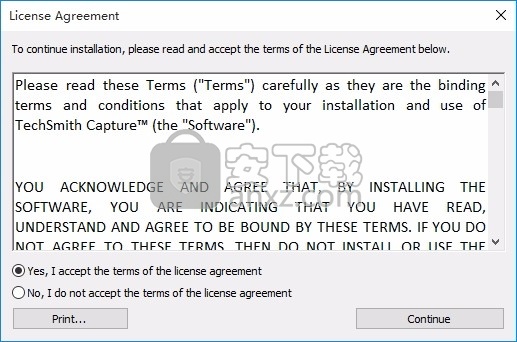 TechSmith Capture(多功能视频截图与录制工具)
