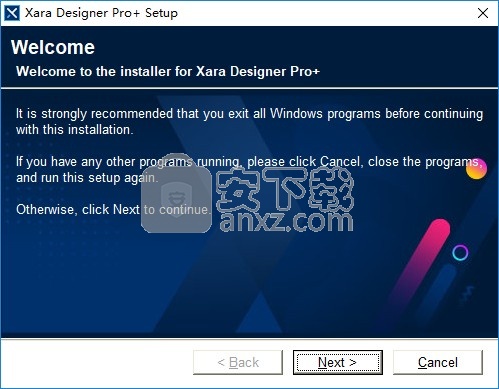 Xara Designer Pro Plus 20