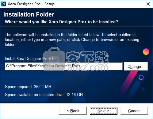 Xara Designer Pro Plus 20