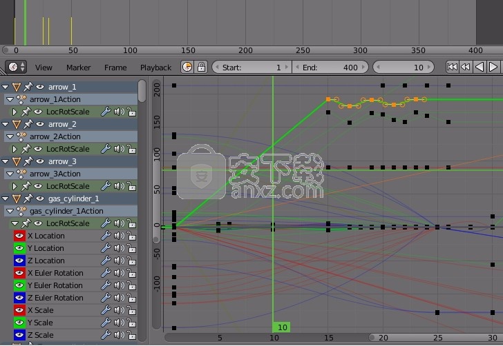 Verge3D for Blender(多功能3ds渲染插件)
