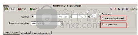 RIOT Optimizer(多功能RIOT图像优化器)