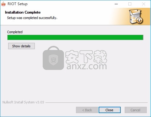 RIOT Optimizer(多功能RIOT图像优化器)