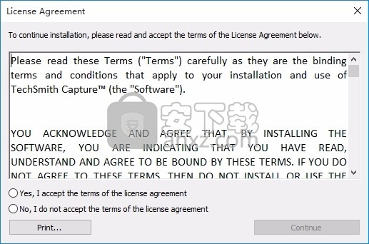 TechSmith Capture(多功能视频截图与录制工具)