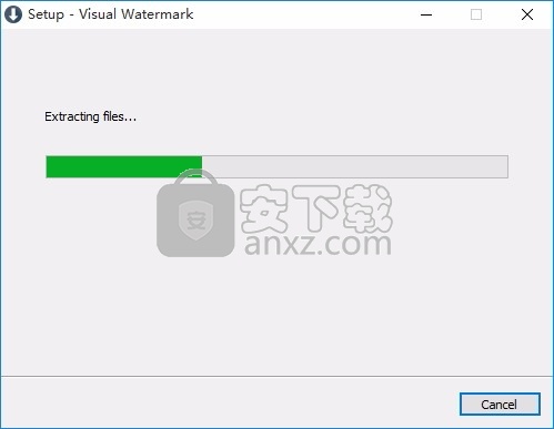 Visual Watermark(多功能水印添加与处理工具)