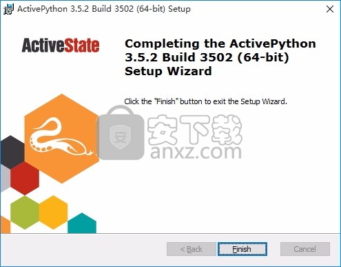 ActivePython(多功能应用开发与编程工具)