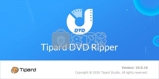 Tipard DVD Ripper