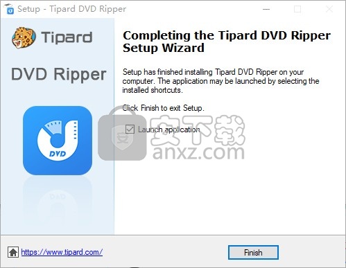 Tipard DVD Ripper