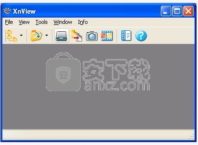 XnView Portable(多功能图想处理与浏览器)