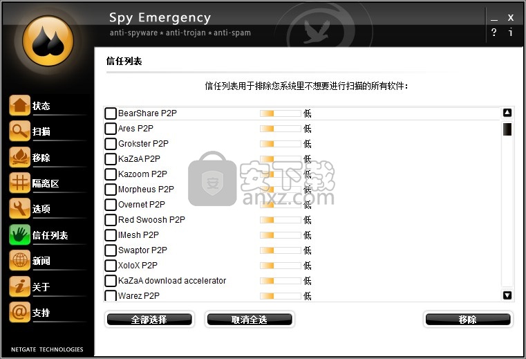 spy emergency2020中文