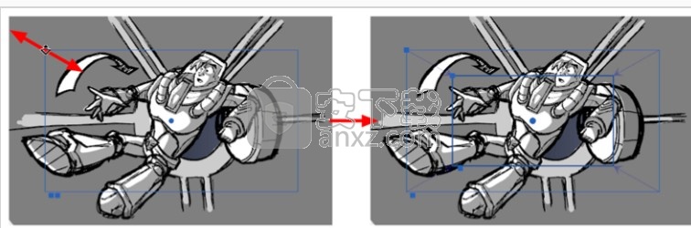 Toon Boom Storyboard Pro 20中文