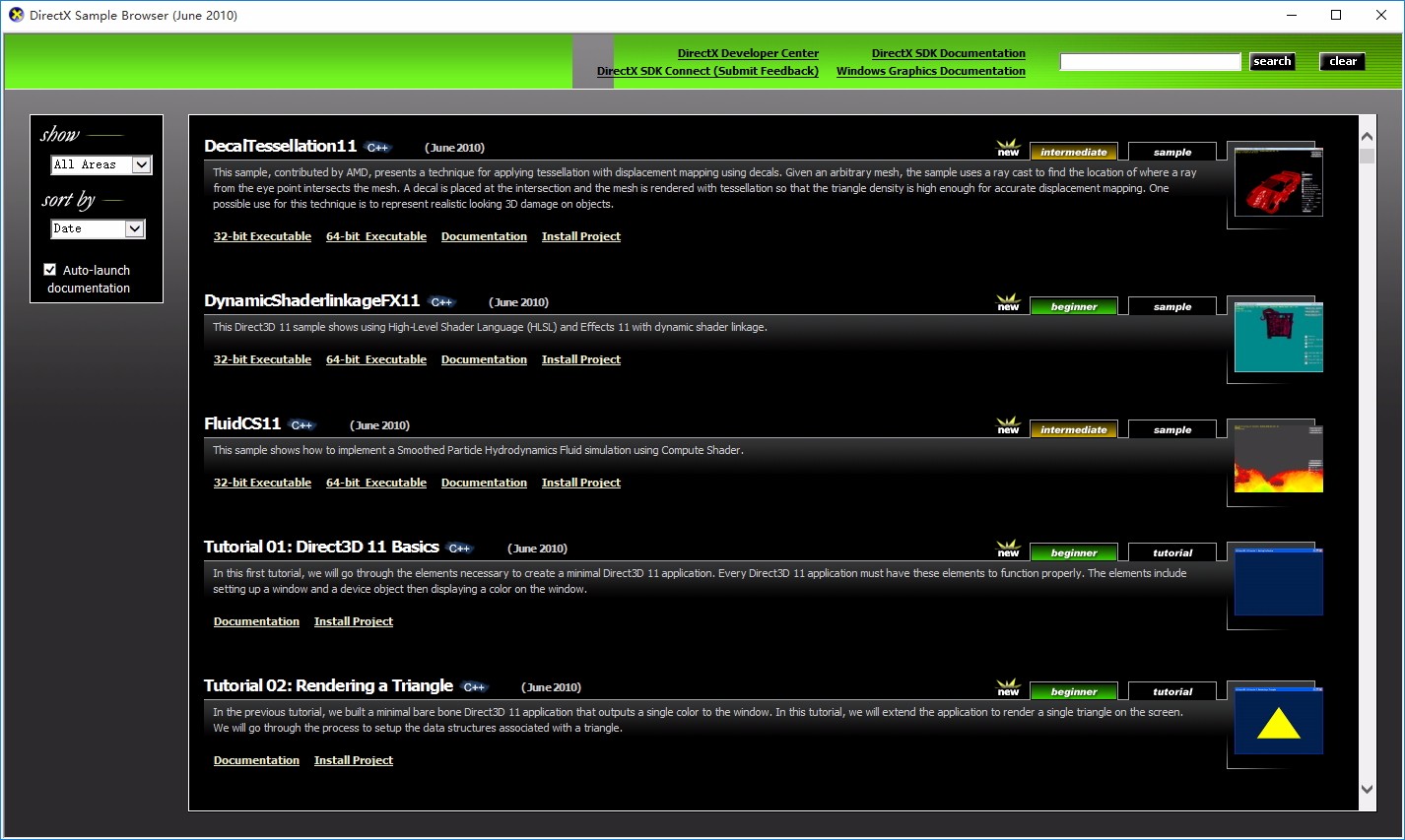 directx 11 sdk directx 11 sdk
