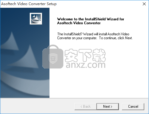 Asoftech Video Converter(多功能视频转换器)