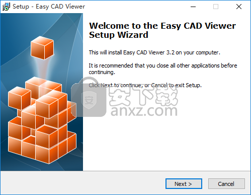 Easy CAD Viewer(CAD图纸查看器)