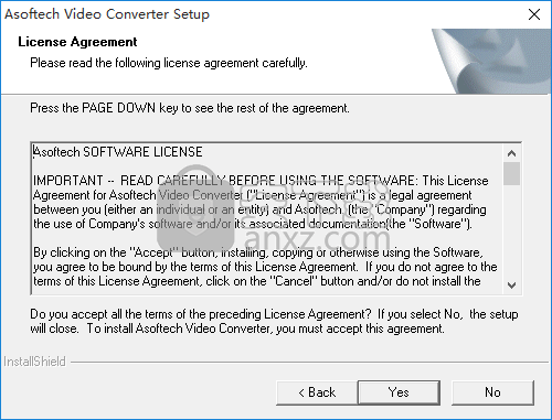 Asoftech Video Converter(多功能视频转换器)